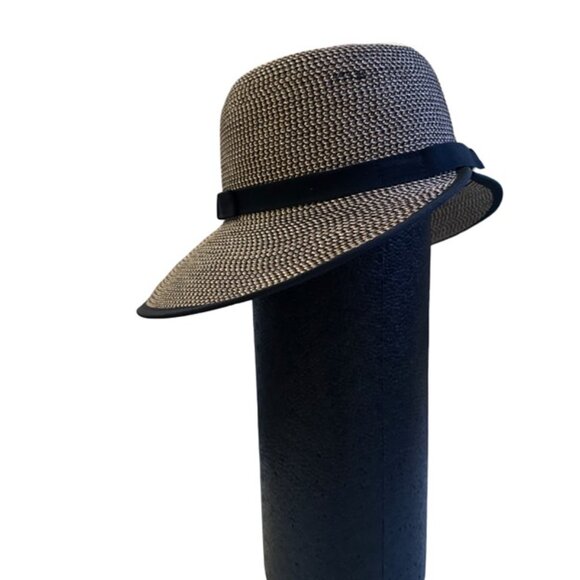 San Diego Hat Company UPF 50+ Sunhat with Adjustable Closure - One Size - Picture 8 of 12